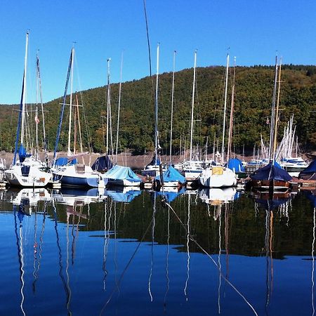 Natur Panorama Suiten Am Rursee Heimbach Dış mekan fotoğraf