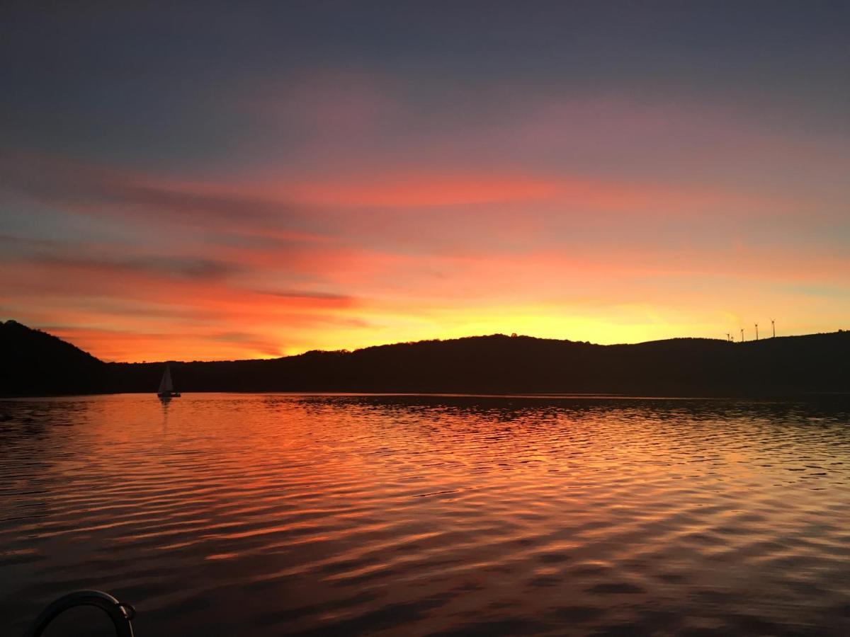 Natur Panorama Suiten Am Rursee Heimbach Dış mekan fotoğraf