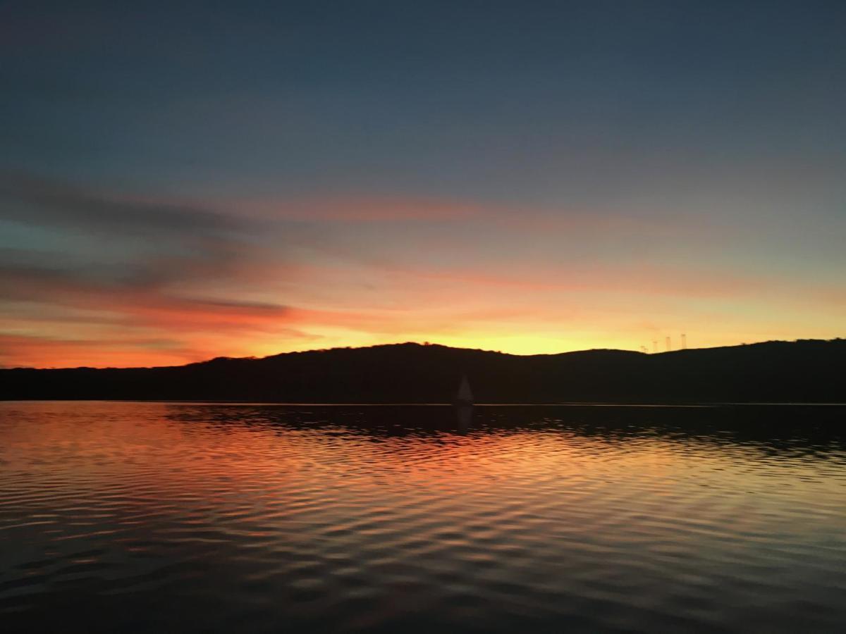 Natur Panorama Suiten Am Rursee Heimbach Dış mekan fotoğraf